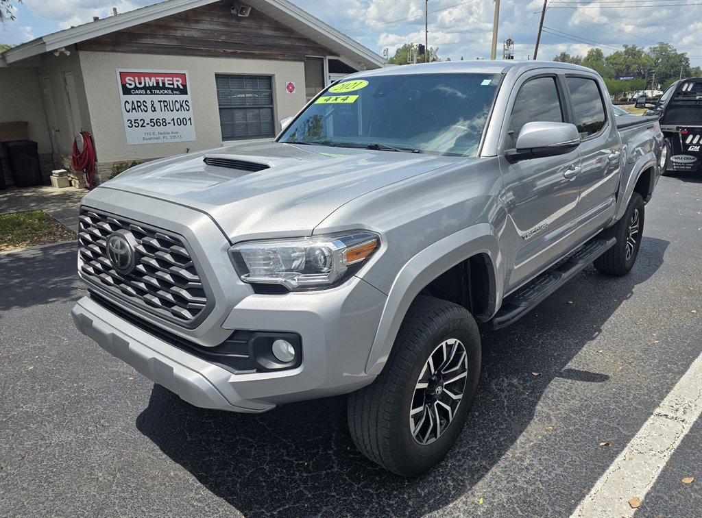 2006 Toyota Highlander Base